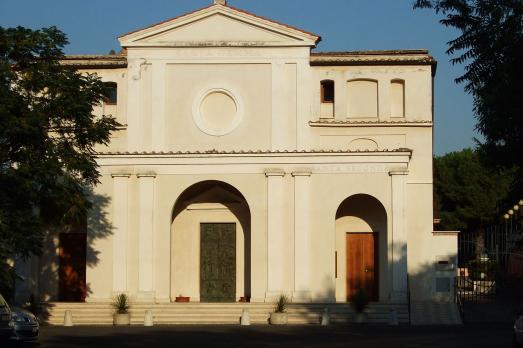 Chiesa di Santa Gemma Galgani