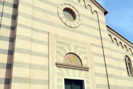 Chiesa di Santa Maria Assunta