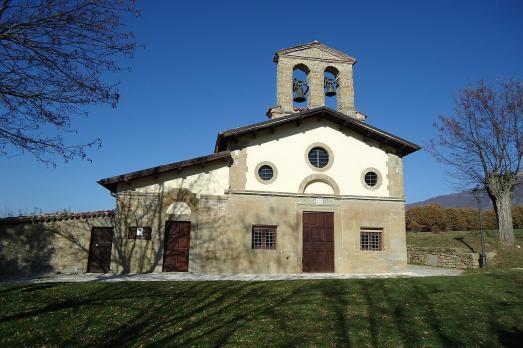 Santuario dell'Icona Passatora