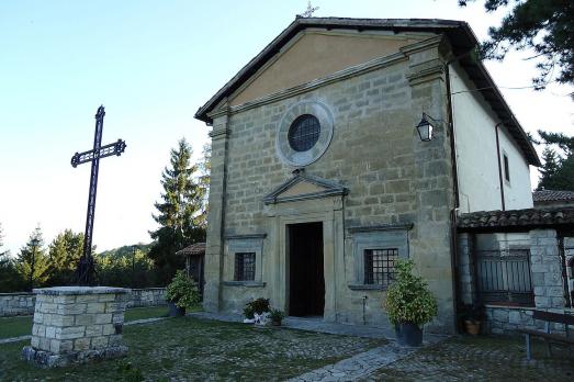 Santuario della Madonna delle Grazie