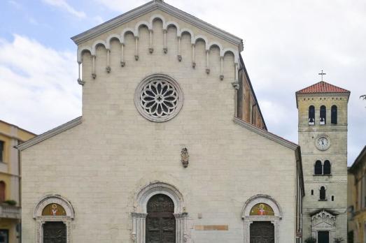 Chiesa di Santa Restituta