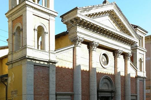 Chiesa di San Bartolomeo