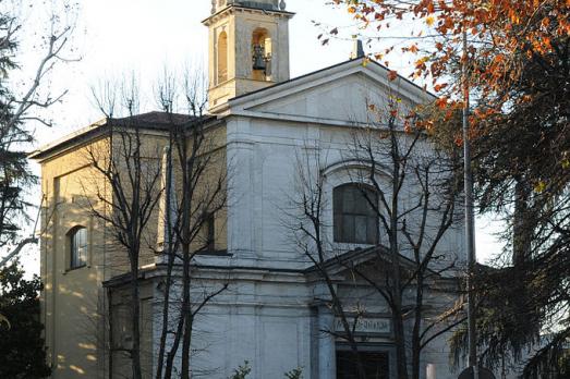 Santuario della Madonna delle Grazie