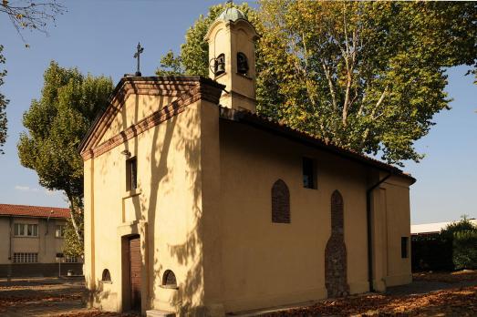 Chiesa di San Bernardino