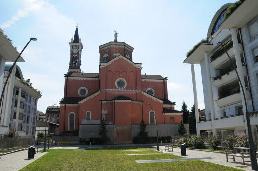 Chiesa di San Domenico