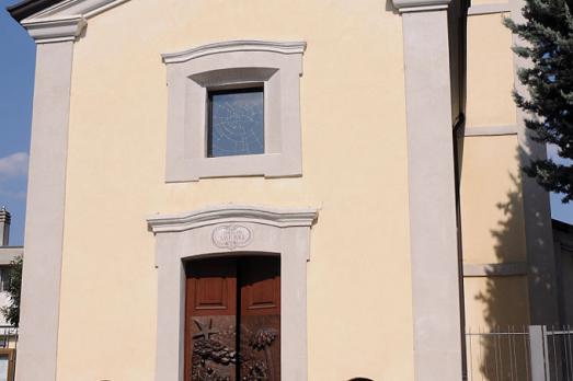 Chiesa dei Santi Magi
