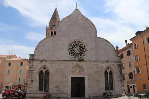 Chiesa dei Santi Giovanni e Paolo