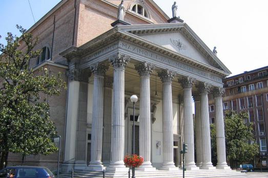 San Donà di Piave Cathedral
