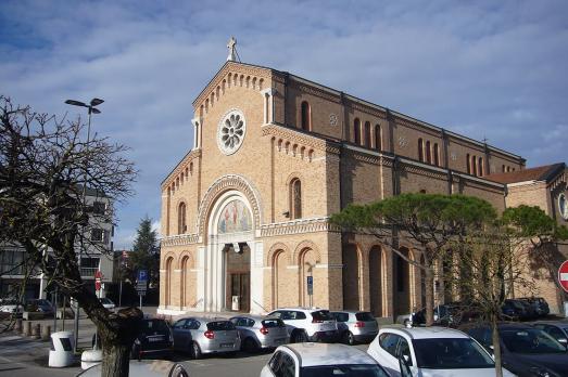 Chiesa di San Giovanni Battista