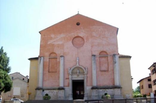 Pordenone Cathedral
