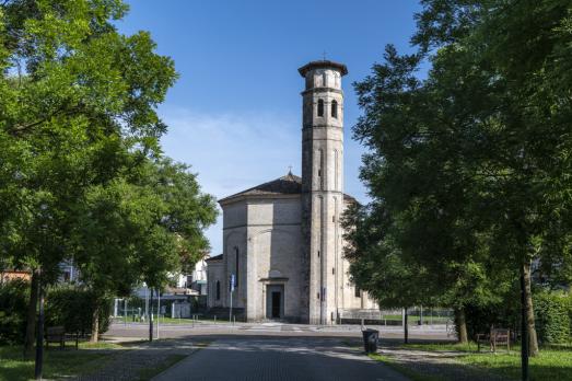Chiesa della Santissima Trinità