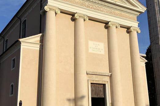 Chiesa di San Giorgio