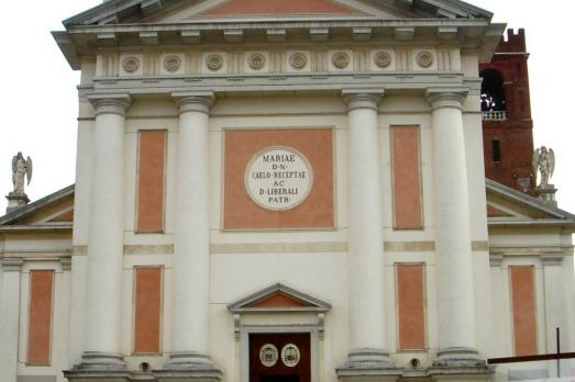 Castelfranco Veneto Cathedral
