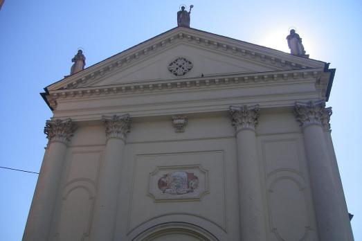 Chiesa di San Benedetto