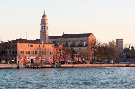 Chiesa di San Nicolò