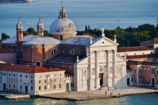 Basilica of San Giorgio Maggiore