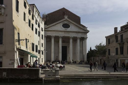 Chiesa di San Nicola da Tolentino
