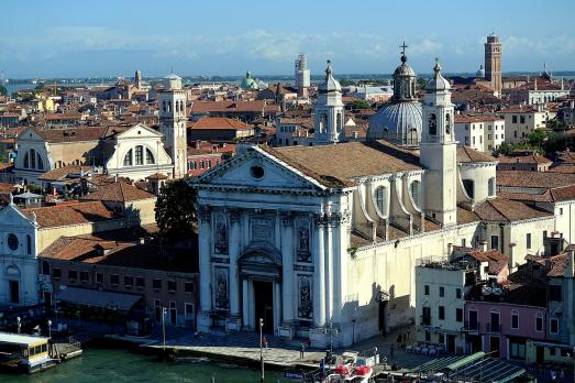 Chiesa dei Gesuati