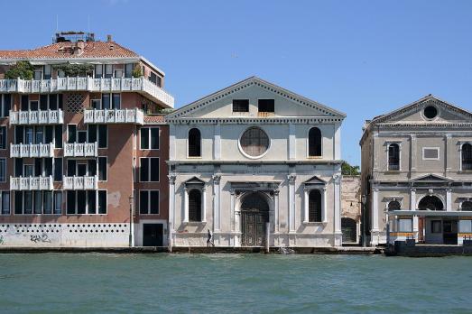 Chiesa dello Spirito Santo