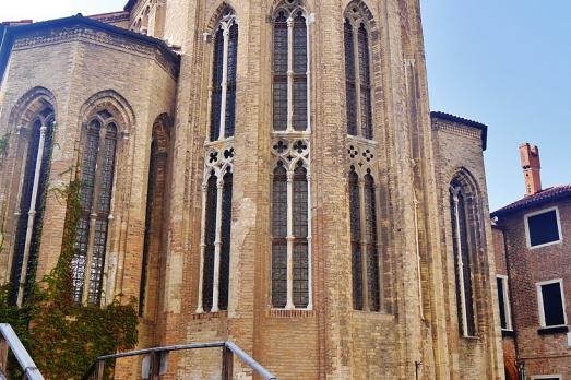 Chiesa di San Gregorio