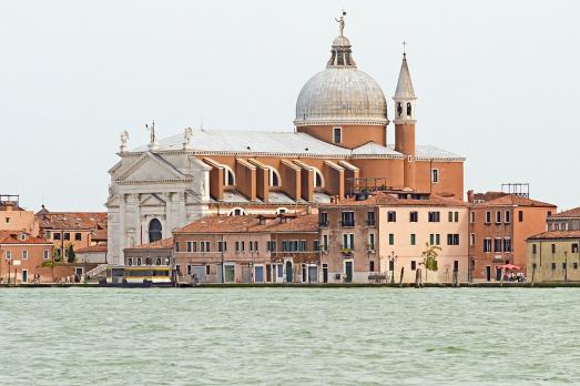 Basilica del Redentore