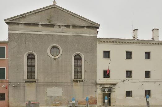 Chiesa di Santa Maria Maddalena delle Convertite