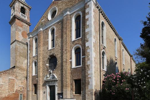 Chiesa di Santa Maria degli Angeli