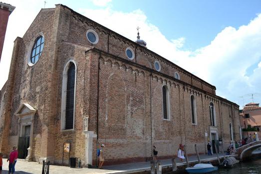 Chiesa di San Pietro Martire