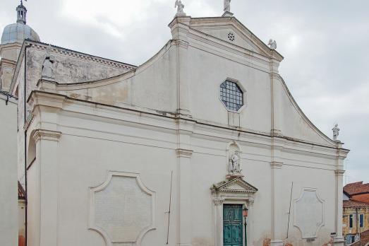Chiesa dell'Angelo Raffaele