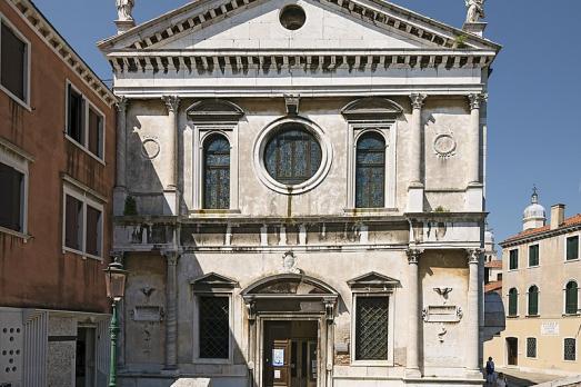 Chiesa di San Sebastiano