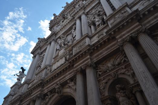 Chiesa di Santa Maria del Giglio