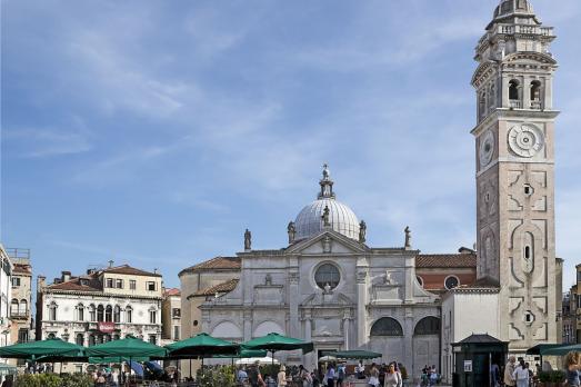 Chiesa di Santa Maria Formosa