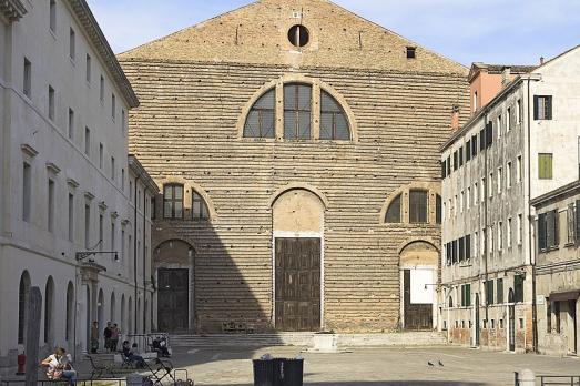 Chiesa di San Lorenzo