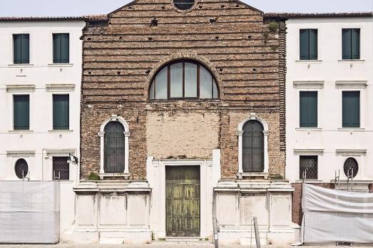 Chiesa di Santa Maria delle Penitenti