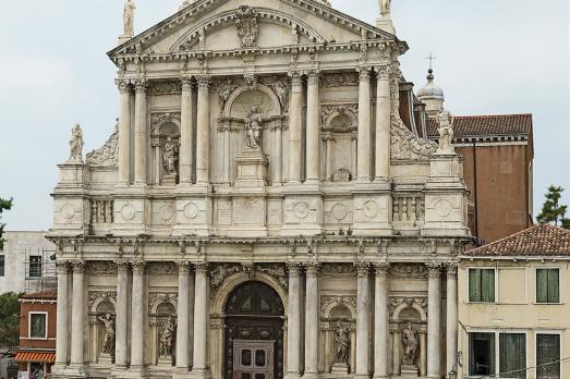 Chiesa di Santa Maria di Nazareth
