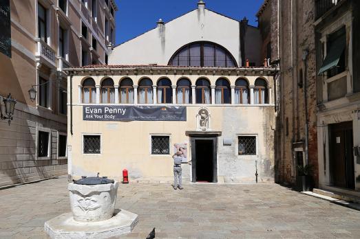 Chiesa di San Samuele