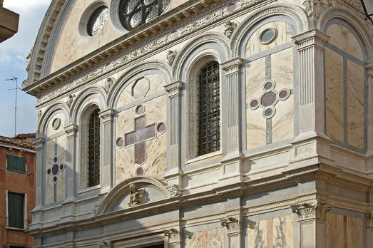 Chiesa di Santa Maria dei Miracoli