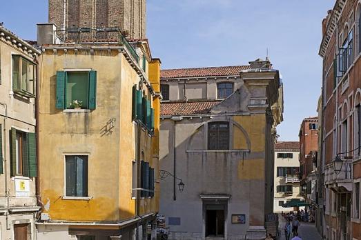 Chiesa di San Canciano