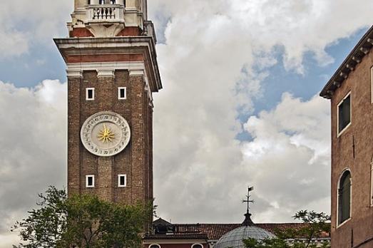 Chiesa dei Santi Apostoli