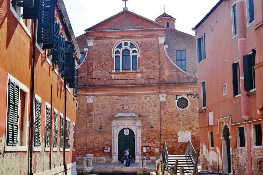 Chiesa di San Martino