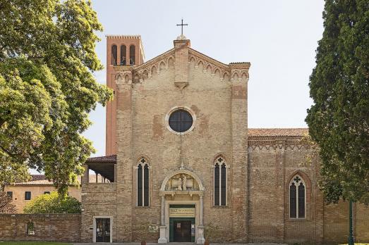 Chiesa di Sant'Elena