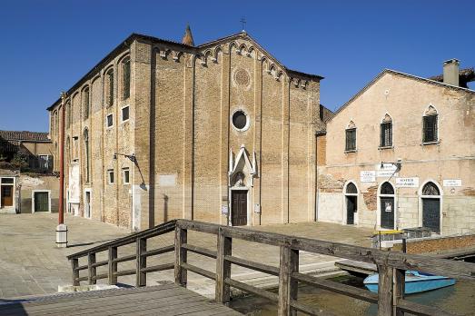 Chiesa di Sant'Alvise