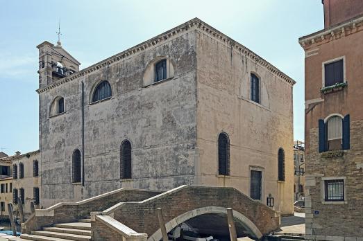 Chiesa di San Marziale