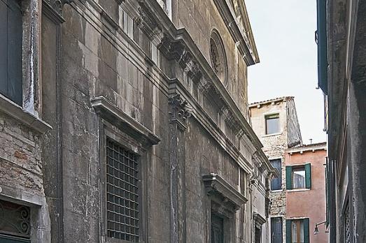 Chiesa di Santa Maria Mater Domini