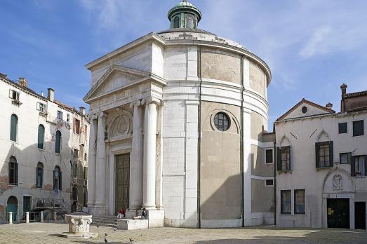 Chiesa della Maddalena