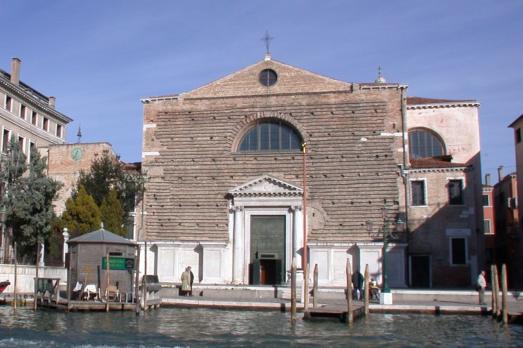 Chiesa di San Marcuola