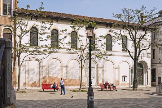 Chiesa di Saint George