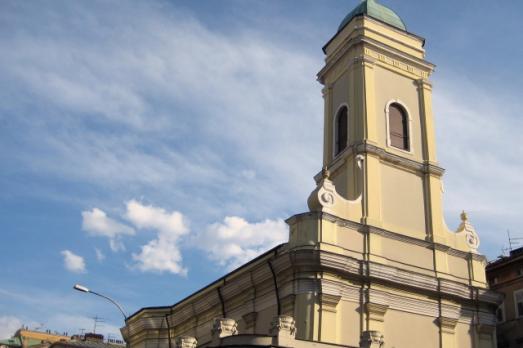 Church of Saint Nicholas