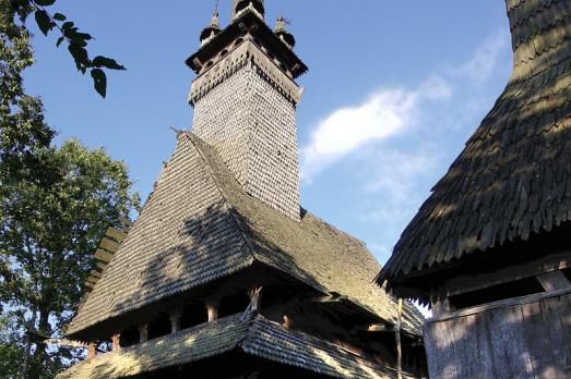 Church of St. Nicholas