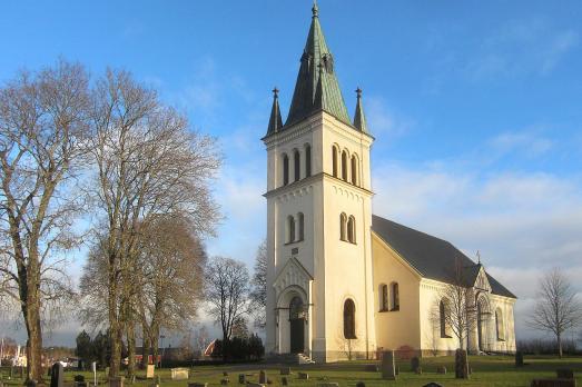 Norrby kyrka